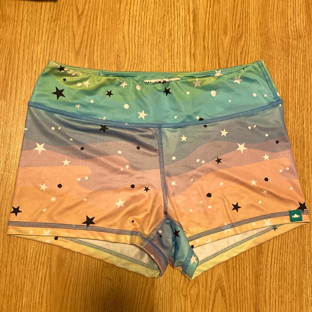 WodBottom 2.5in shorties